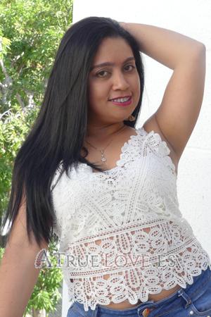 184597 - Marjorie Edad: 40 - Colombia