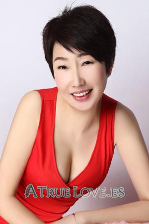 187252 - Li (LiLy) Edad: 53 - China