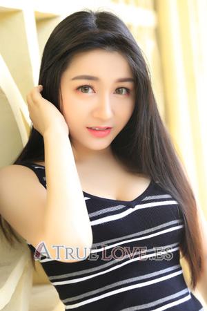 188086 - Ziyue (Ann) Edad: 26 - China