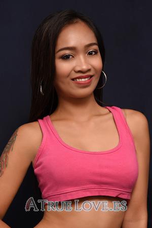 190067 - Nina Ve Edad: 23 - Filipinas