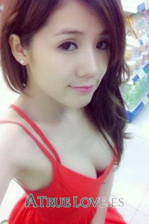 191367 - Thi Trang Edad: 34 - Vietnam