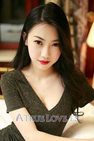 192816 - Jingyi Edad: 25 - China