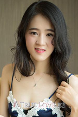 192834 - Xueying Edad: 27 - China