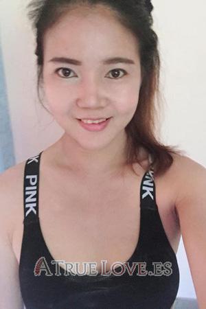 Tailandia women