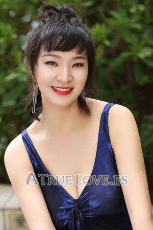 195360 - Xiaopei Edad: 40 - China