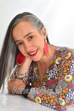 199756 - Claudia Edad: 40 - Colombia