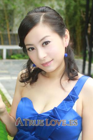 China women