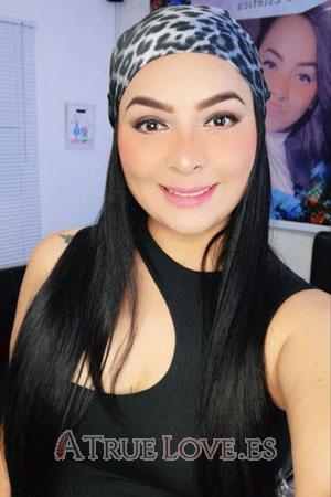 201729 - Sandra Edad: 34 - Colombia