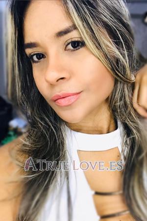 201866 - Anyelis Edad: 31 - Colombia