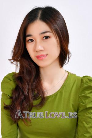 202197 - Bingxue Edad: 39 - China