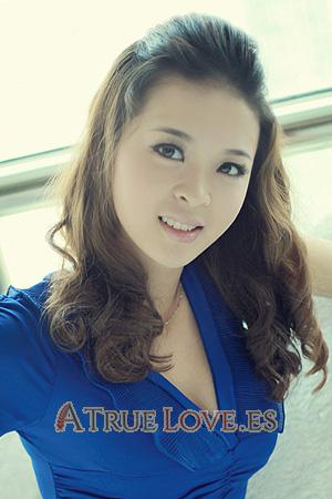 202722 - Susan Edad: 29 - China