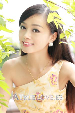 202723 - Qianqian Edad: 35 - China