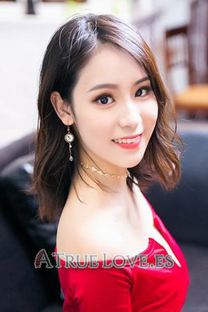 203003 - Mengyu Edad: 45 - China