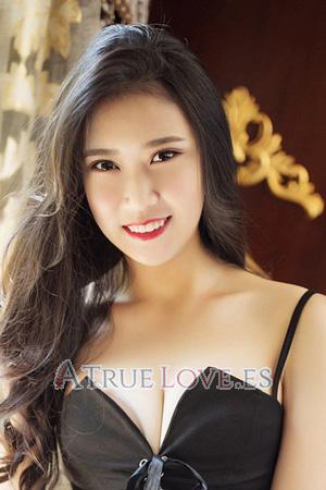 203570 - Xinyu Edad: 36 - China