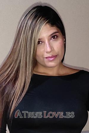 204578 - Daniela Edad: 31 - Colombia