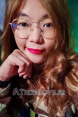 205768 - Shelanie Edad: 29 - Filipinas