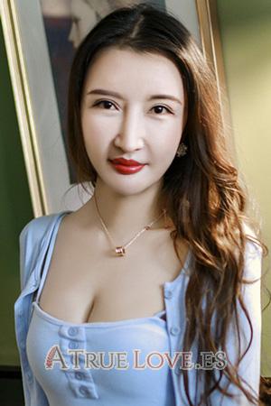 205788 - Meimei Edad: 52 - China