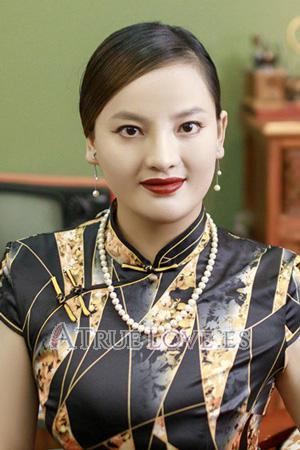 205789 - Zhenzhen Edad: 42 - China