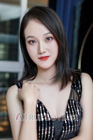 206371 - Xiaoyan Edad: 22 - China