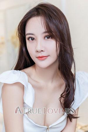 206736 - Liying Edad: 23 - China