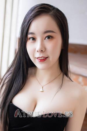 207224 - Haihui Edad: 43 - China