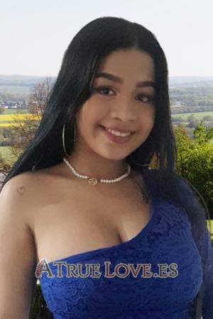 209131 - Nayelis Edad: 21 - Colombia