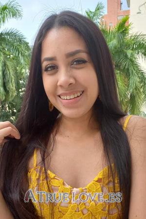 209529 - Estela Edad: 30 - Colombia