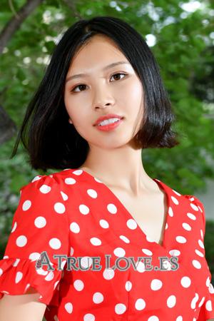 209852 - Tammy Edad: 25 - China