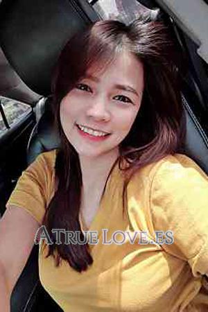 209887 - Aireen Edad: 32 - Tailandia