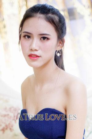 211594 - Sharon Edad: 25 - China