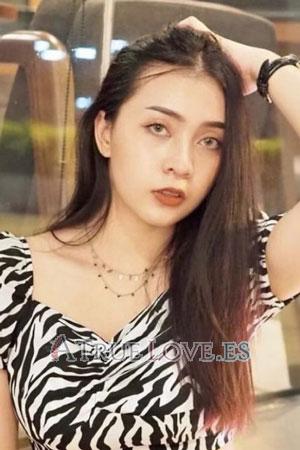 212336 - Ananya Edad: 22 - Tailandia