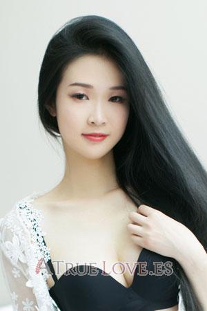 China women