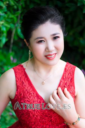 213266 - Lili Edad: 57 - China