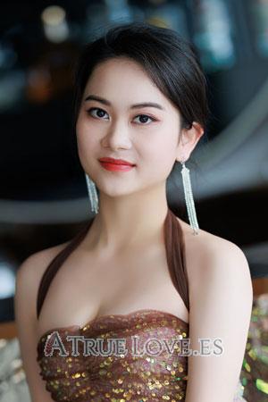 213640 - Xueyang Edad: 22 - China