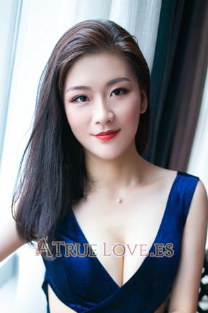 214169 - Mengge Age: 24 - China