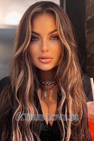 214680 - Ivanna Age: 25 - Ukraine