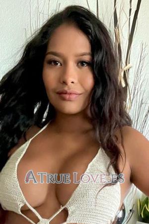 Ladies of Colombia
