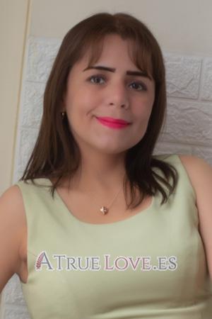 216261 - Cynthia Age: 43 - Peru