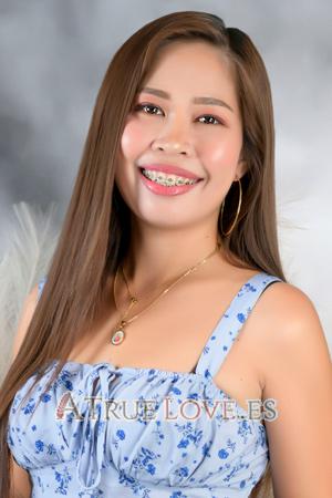 218534 - Marjorie Edad: 27 - Filipinas