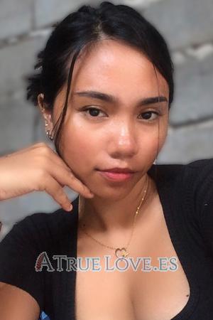 218671 - Liezyl Edad: 22 - Filipinas