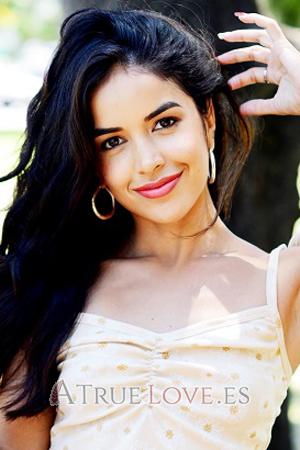Ladies of Latin-America