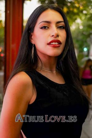 Ladies of Latin-America