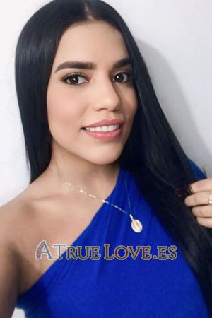 Ladies of Latin-America