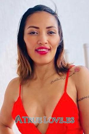Ladies of Colombia