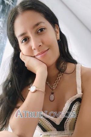 Ladies of Latin-America
