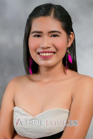 222726 - Rose Gen Edad: 18 - Filipinas