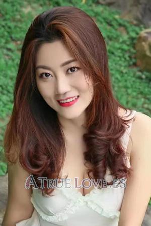 Ladies of Shanghai