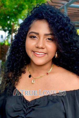 Ladies of Barranquilla