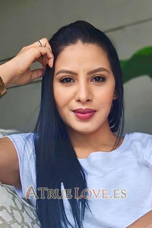 Ladies of Latin-America