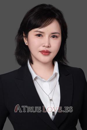 Ladies of China